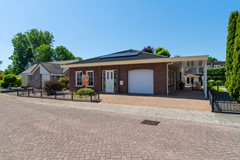 Biesboschlaan 8, 4273 LZ Hank
